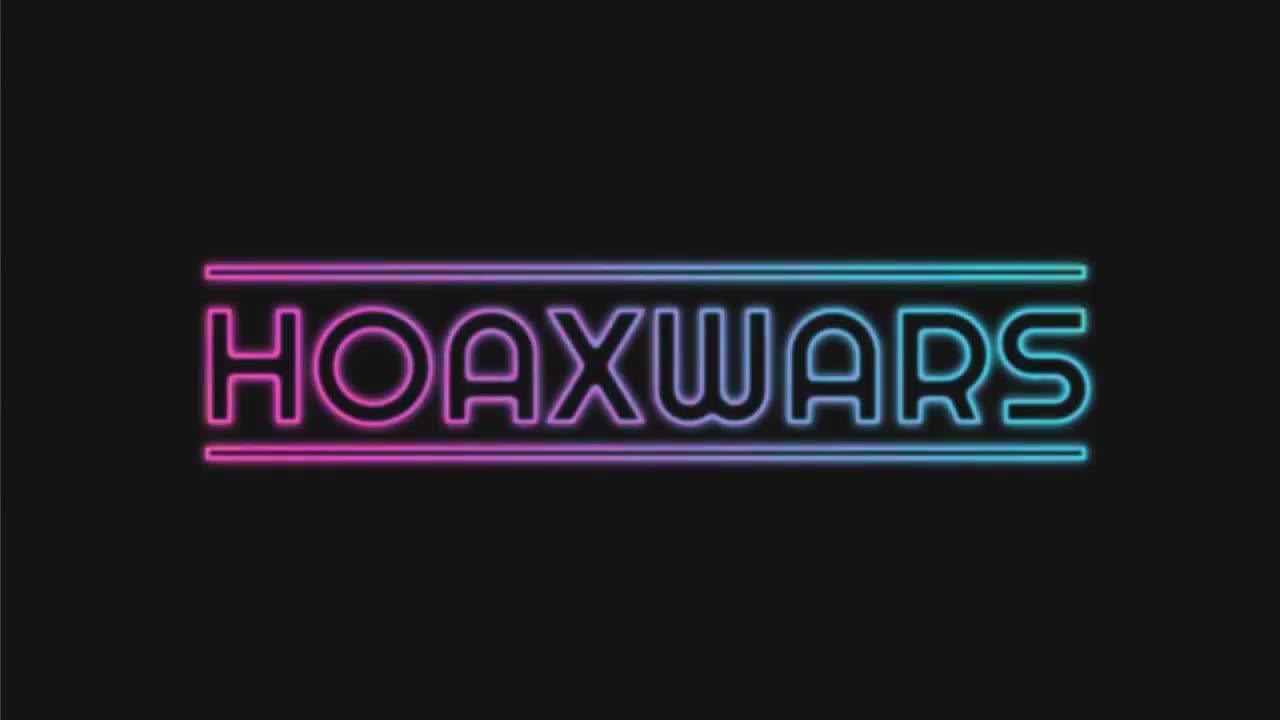 Hoax Wars sep 30, 2023