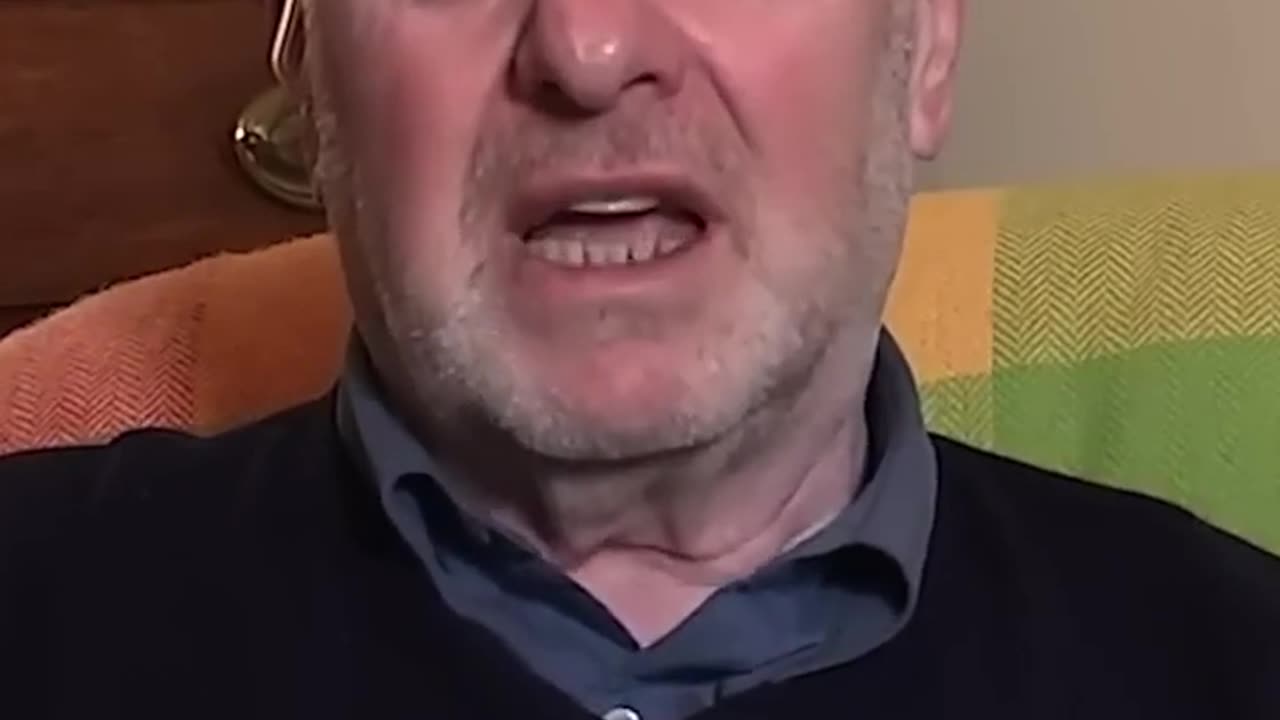 Alan Bates Post Office fight Continues