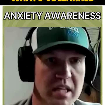 Navigating Anxiety: Uncovering Spiritual Growth Opportunities