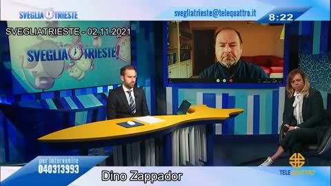 I legittimi dubbi su miocarditi e morti, non si potranno più nascondere..