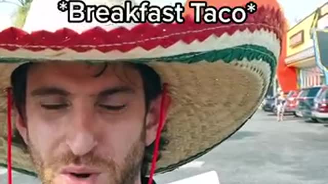 Captain Deplorable South of the Border