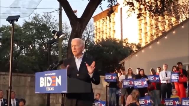 Biden Called Out For Lying And Remains Speechless When Ukraine Brought Up