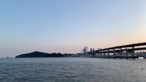 Korea bridge