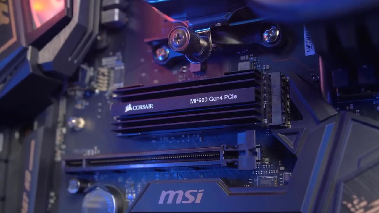 Top 5 Best Gaming SSD to Buy in 2022