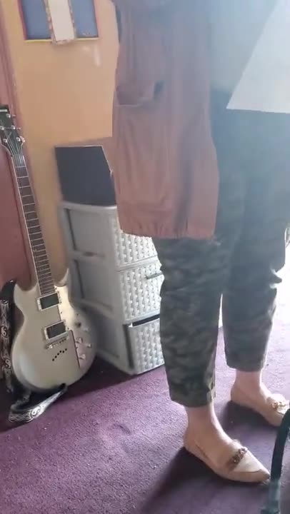 Visiting the B-Cozy (October 2020)