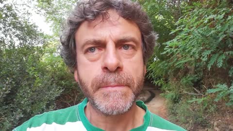 Giancarlo di Tiamat - È possibile vivere senza lavorare?