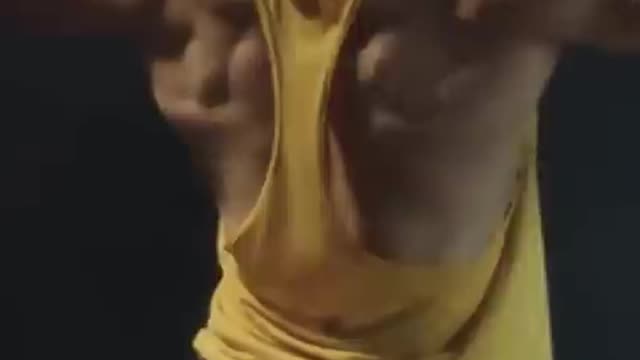 Gym motivation