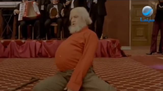 Best dance ever