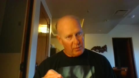 my view of what has been going on for 21 years