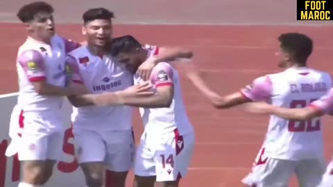 هدف يحيى عطية الله