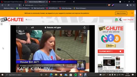 All The Merry Hearted Do Sigh...