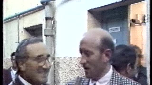 Intervista a Sergio Borgo