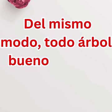 "El Árbol Bueno y Sus Frutos" Mateo 7:17.#shortsvideo #shorts #youtube #youtubeshorts #yt #ytshorts