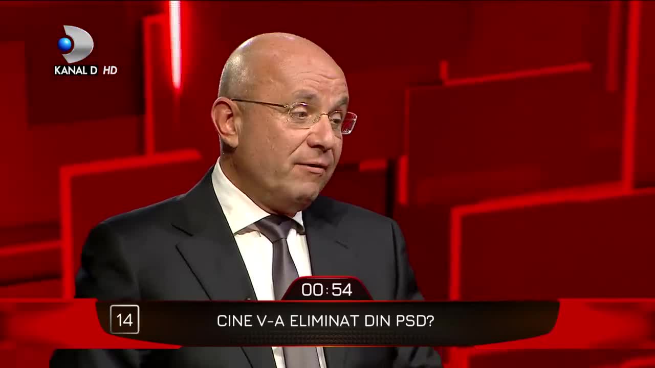 Cozmin Gușă: Andreea Esca și Marcel Pavel au mințit că au avut Covid-19