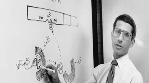 Who’s the Real Anthony Fauci? by JFK Jr and Dr. Mercola
