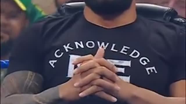 FACES OF ROMAN REIGNS||ROMAN REIGNS MAKES STRANGE FACES