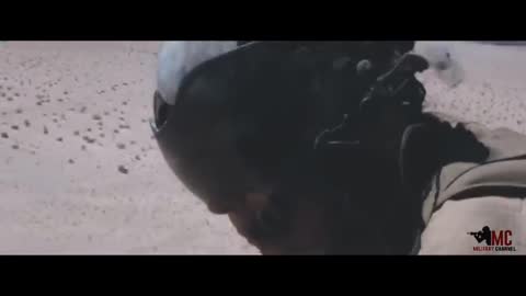 [Scary Military]