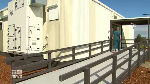 Blowouts in ambulance, hospital wait times revealed