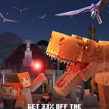 Minecraft Animations #40