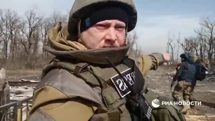 21.03.2022. Demilitarization and denazification of Ukraine!!!