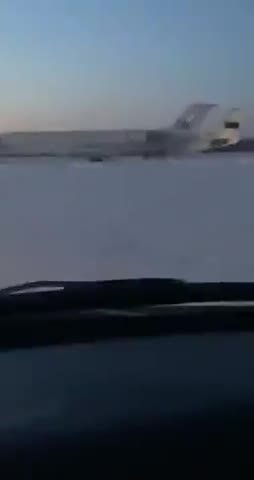 UN in Canada - canadian police are standing down