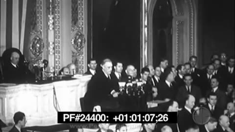 The Ugly True Story of Roosevelt and the Pearl Harbor Attack