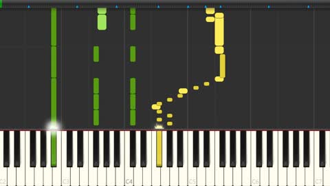 Chopin - polonaise posth 71 3