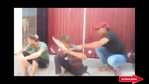 Best Funny videos 2021 Try not to laugh Best Funny pranks