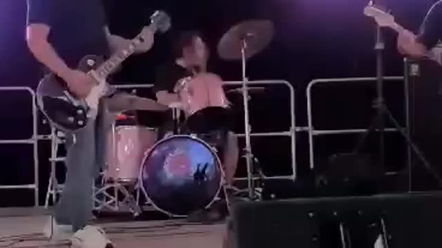 Problem With Polly "Rages"