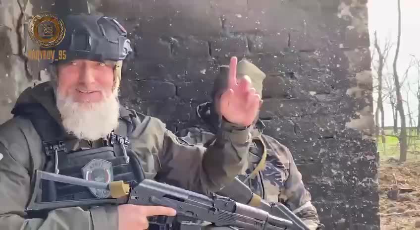 04.22.2022. Demilitarization and denazification of Ukraine!!!