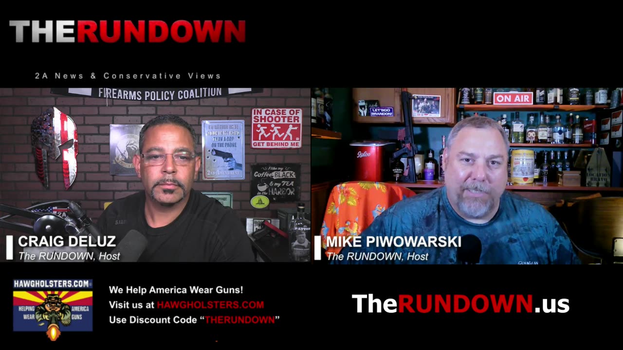 The Rundown