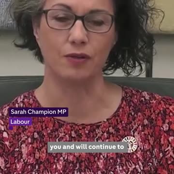 Former NHS surgeon broke down while testifying about children in Gaza