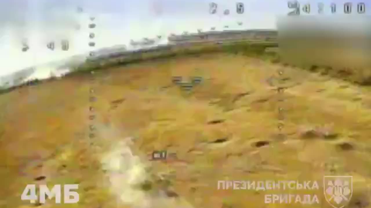 Repelling a Russian assault on the Svatove direction, - 4th Mechanized Battalion