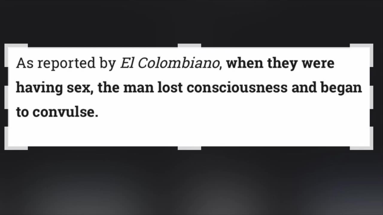 PASSPORT BROS : 3 MORE TOURISTS FOUND DEAD IN COLOMBIA | COLOMBIAN WOMEN WINNING