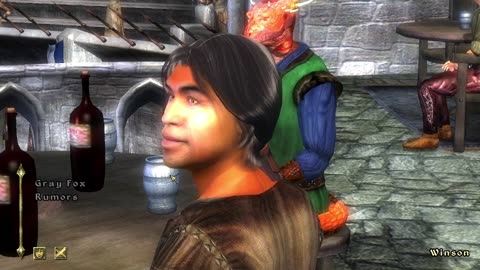 The Elder Scrolls IV: OBLIVION first half hour, is the Game Good?