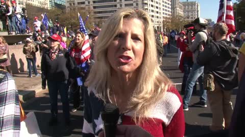 Arlington, VA for Trump