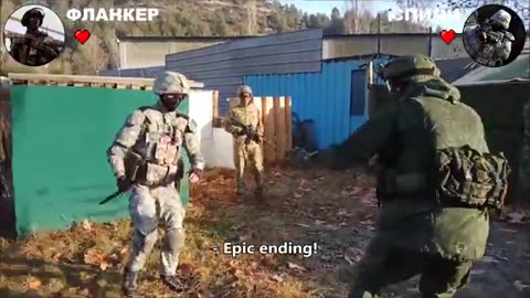 AIRSOFT KNIFE COMBAT !!!