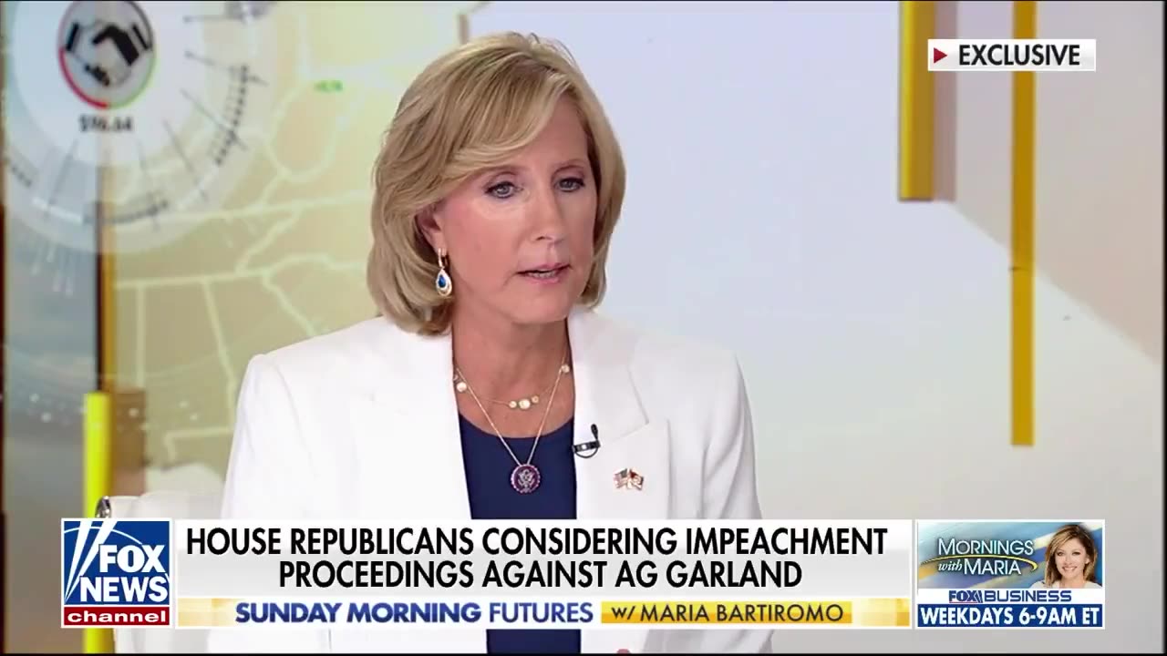 .@RepTenney demands the impeachment of President Biden and Merrick Garland