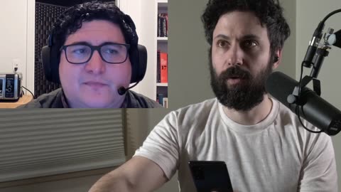 The Healthy Gamer Coach Quit (Interview #2)