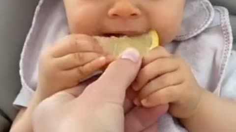 Baby best funny video