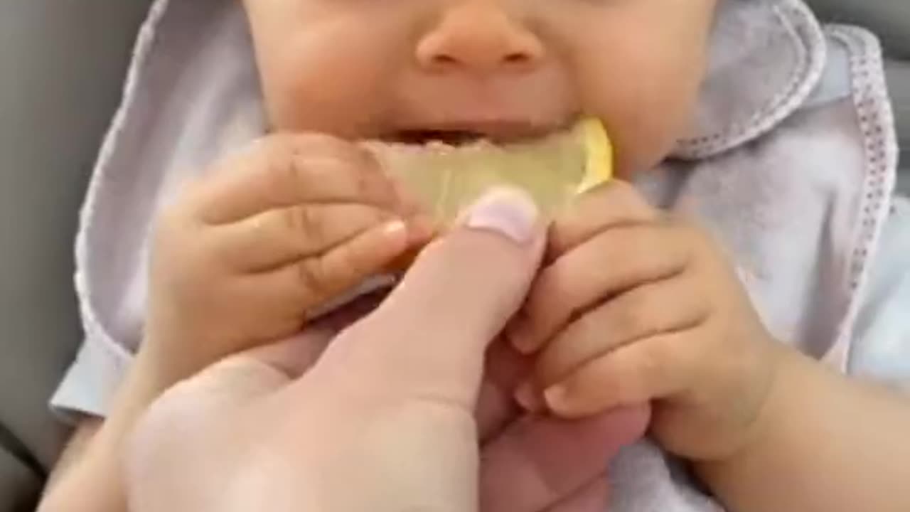 Baby best funny video