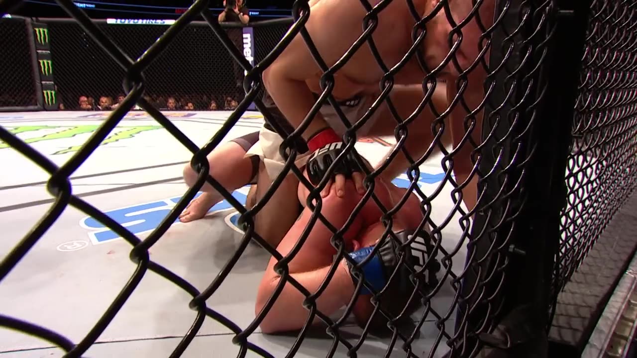Top Finishes: Khabib Nurmagomedov