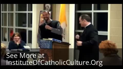 Pt 3/4 - Rev. Paul Scalia - Credo: I Believe in One Lord Jesus Christ