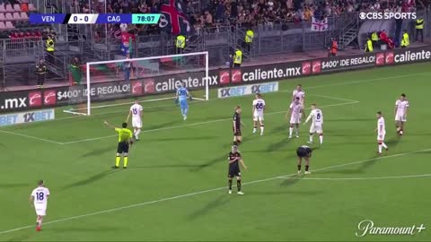 Serie-A-VENISE-vs-CAGLIARI