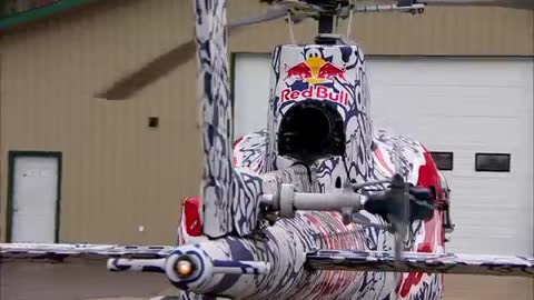 The Art of Flight w_ Travis Rice - World of Red Bull TV Spot