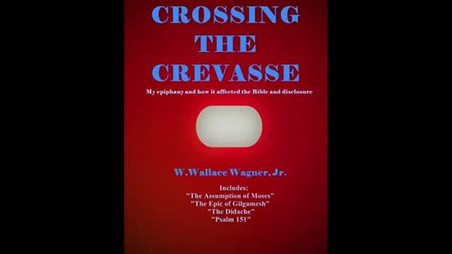 Crossing the Crevasse with Wallace Wagner