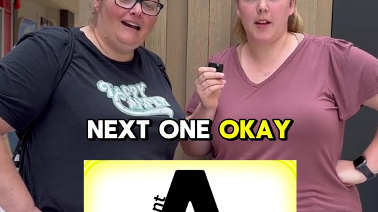 Can you beat them