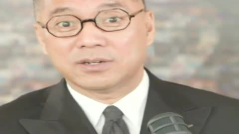 20211210文贵先生直播：中共灭亡后， #中国人必须3独立。国家必须独立，不受任何黑暗势力（华尔街、好莱坞）摆布。