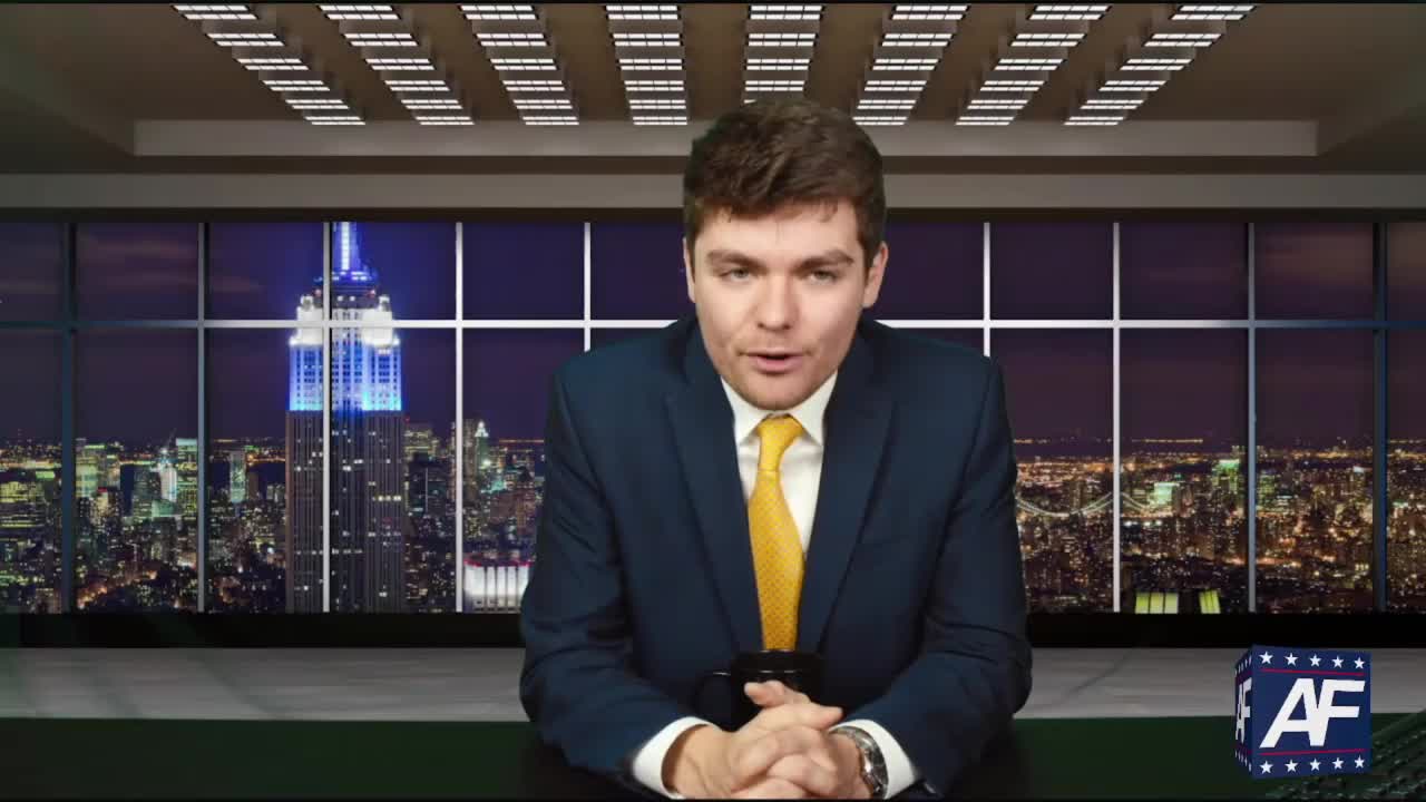 The Failure Of Equality - Nick Fuentes