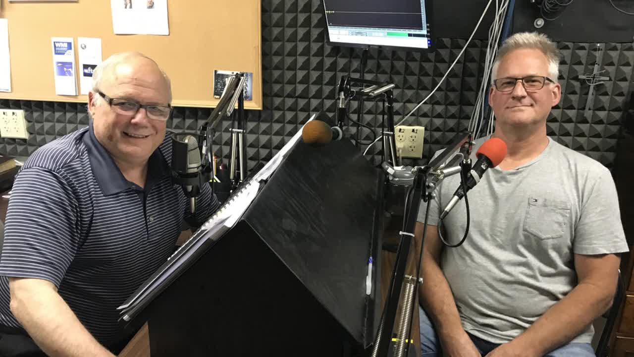 Scot Appert, President, Bio Healthy Homes